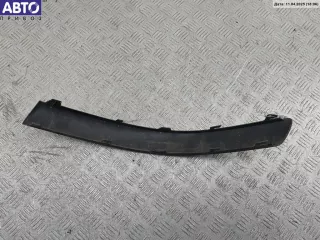 3B08077178 Молдинг бампера переднего Volkswagen Passat B5 Арт 55028938, вид 2