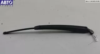  Щеткодержатель (поводок стеклоочистителя) задний Volkswagen Touran 1 Арт 55028939