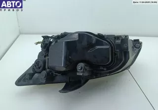 4M5113W029AF Фара правая Ford Focus 2 Арт 54856091, вид 3