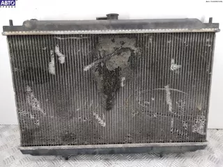  Радиатор основной Nissan Almera Tino Арт 54809656, вид 3