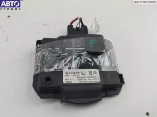 7737080501 Сопротивление отопителя Peugeot 407 Арт 55059487, вид 2