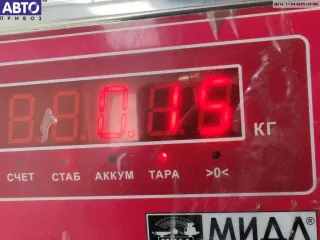 7737080501 Сопротивление отопителя Peugeot 407 Арт 55059487, вид 4