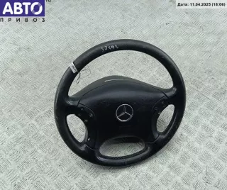  Руль Mercedes C W203 Арт 54846404, вид 1