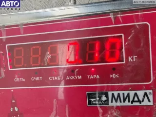 9648976180 Форсунка омывателя фар Peugeot 407 Арт 55059362, вид 4