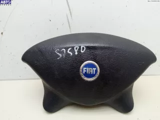 14958420YR Подушка безопасности (Airbag) водителя Fiat Ulysse 2 Арт 54958360, вид 1