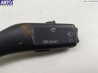 1K0953519 Переключатель дворников Volkswagen Touran 1 Арт 55040535, вид 2