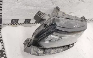 7051026800 Фара передняя левая Geely Tugella Арт 959174T, вид 2