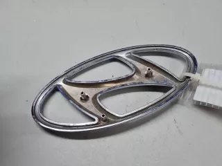86300S1100 Эмблема Hyundai Santa FE 4 (TM) restailing Арт Z346500, вид 3