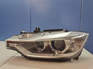 4441183LMLEHM2 Фара левая BMW 3 F30/F31/GT F34 Арт Z346539, вид 2