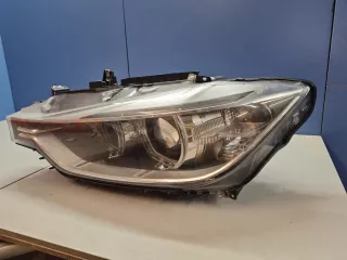 4441183LMLEHM2 Фара левая BMW 3 F30/F31/GT F34 Арт Z346539, вид 4