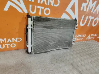 25310M0050, 25310M0, 4 Радиатор двигателя (ДВС) Hyundai Creta 1 Арт 292897PM, вид 2