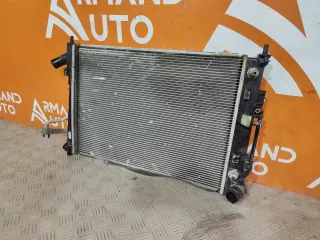 25310M0050, 25310M0, 4 Радиатор двигателя (ДВС) Hyundai Creta 1 Арт 292897PM, вид 8