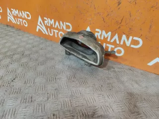 866C2T1000, 4 Насадка глушителя Genesis G80 Арт 296712PM, вид 3