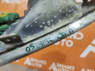 866C2T1000, 4 Насадка глушителя Genesis G80 Арт 296712PM, вид 8