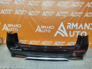 A21388509019999, A2138850301, 1 бампер mercedes-benz, мерседес бенц ( Mercedes CLA c117 Арт 296928PM, вид 1