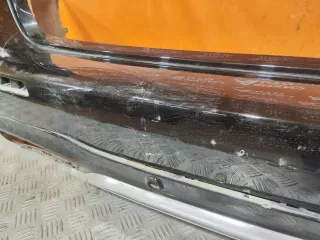 A21388509019999, A2138850301, 1 бампер mercedes-benz, мерседес бенц ( Mercedes CLA c117 Арт 296928PM, вид 3