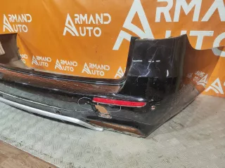 A21388509019999, A2138850301, 1 бампер mercedes-benz, мерседес бенц ( Mercedes CLA c117 Арт 296928PM, вид 4