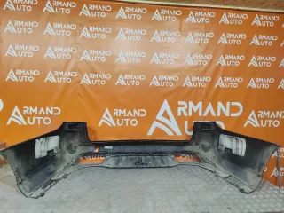 A21388509019999, A2138850301, 1 бампер mercedes-benz, мерседес бенц ( Mercedes CLA c117 Арт 296928PM, вид 7