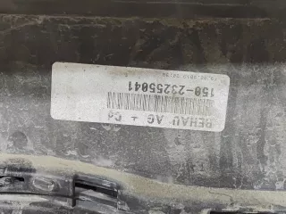 A21388509019999, A2138850301, 1 бампер mercedes-benz, мерседес бенц ( Mercedes CLA c117 Арт 296928PM, вид 10