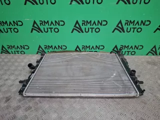 PY6915200, 4 Радиатор двигателя (двс) Mazda CX50 Арт 360665RM, вид 5