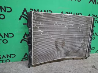 PY6915200, 4 Радиатор двигателя (двс) Mazda CX50 Арт 360665RM, вид 7