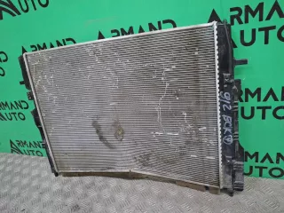 PY6915200, 4 Радиатор двигателя (двс) Mazda CX50 Арт 360665RM, вид 9