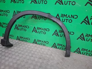 KD5351W20B, KD5351W21, 7 Расширитель крыла Mazda 5 1 Арт 364432RM, вид 3