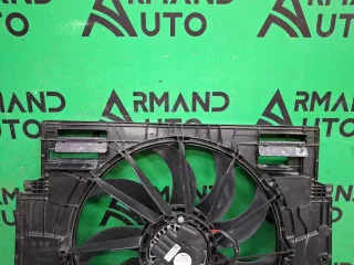 2078017200, 8890558326, 7 Диффузор вентилятора Geely Monjaro Арт ARM364279, вид 5