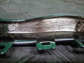 86350H0000, 86353H0700, 7 Накладка решетки радиатора Kia Rio 4 Арт ARM364350, вид 9