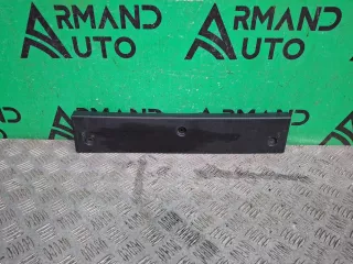 86519S1500, 7 площадка под Гос номер Hyundai Santa FE 4 (TM) restailing Арт ARM364949, вид 1