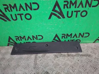 86519S1500, 7 площадка под Гос номер Hyundai Santa FE 4 (TM) restailing Арт ARM364949, вид 4
