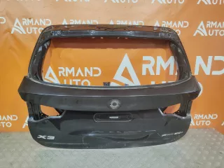 41007494942, 1 дверь багажника BMW X3 G01 Арт AR297552, вид 1