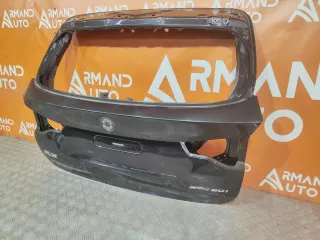 41007494942, 1 дверь багажника BMW X3 G01 Арт AR297552, вид 3
