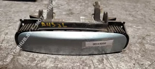 4B0839885 Ручка наружная задняя левая Audi A4 B7 Арт 00114500