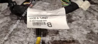 30772429 Проводка двери передней правой Volvo XC60 1 Арт 00114369, вид 3