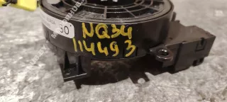 255544EA0A Шлейф руля Nissan Qashqai 2 Арт 00114493, вид 2