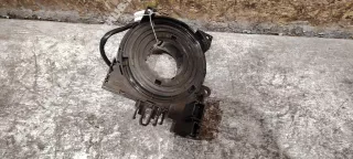 255544EA0A Шлейф руля Nissan Qashqai 2 Арт 00114493, вид 4