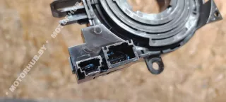 255544EA0A Шлейф руля Nissan Qashqai 2 Арт 00114493, вид 5