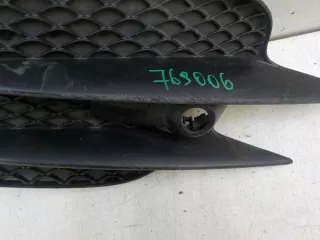 A2538853600 Облицовка ПТФ правая Mercedes GLC X253 Арт BIT769006, вид 2