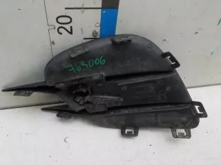 A2538853600 Облицовка ПТФ правая Mercedes GLC X253 Арт BIT769006, вид 3