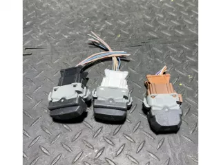  Кнопка (выключатель) Volvo V70 2 Арт 57101, вид 1