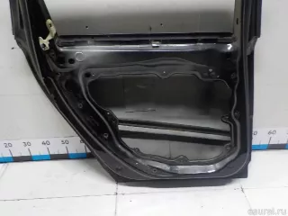 31335625 Volvo Дверь задняя левая Volvo V70 3 Арт E50971272, вид 14