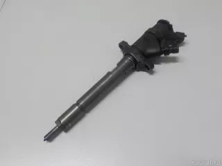 1633633 Ford Форсунка дизельная электрическая Ford Focus 2 restailing Арт E52392645, вид 2