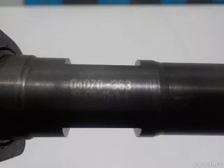 1633633 Ford Форсунка дизельная электрическая Ford Focus 2 restailing Арт E52392645, вид 10