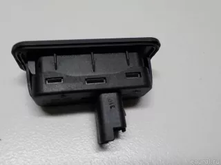 8200076256 Renault Кнопка открытия багажника Renault Megane 2 Арт E52451008, вид 4