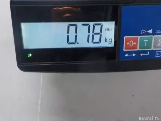 925014D010 Hyundai-Kia Накладка двери багажника Kia Carnival 2 Арт E52517408, вид 2