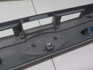 925014D010 Hyundai-Kia Накладка двери багажника Kia Carnival 2 Арт E52517408, вид 10