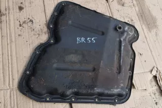 8200795039 Поддон Renault Trafic 2 Арт BR55-286-1, вид 1