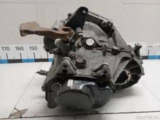 0AF300040NX VAG КПП (Коробка передач механическая) Volkswagen Golf 6 Арт E90450000, вид 8