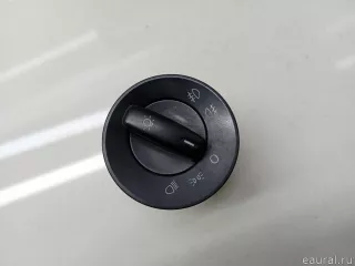 1Z0941431G VAG Переключатель света фар Skoda Octavia A8 Арт E90450126, вид 1